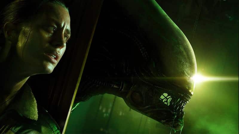 Alien Isolation 2 Teaser Trailer Is Suitably Atmospheric And Creepy
