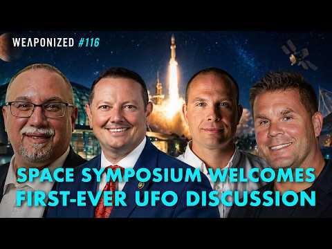 Great News from David Grusch; did no one notice?