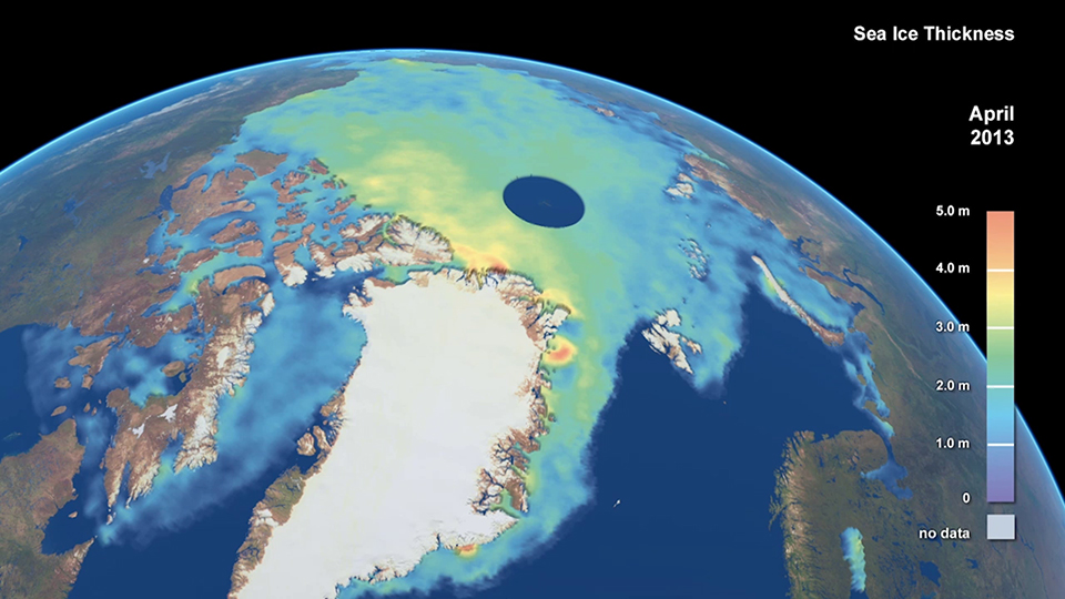ESA Launches Arctic Field Campaign to Calibrate Future Copernicus Missions – SatNews