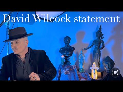 Deep Spice and David Wilcock’s letter to his fans.