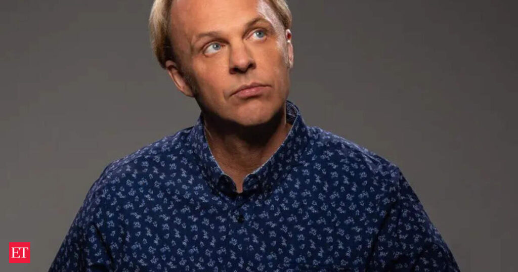 Who was David Wilcock? The latest death in a growing ‘missing US scientists’ narrative tied to UFO claims