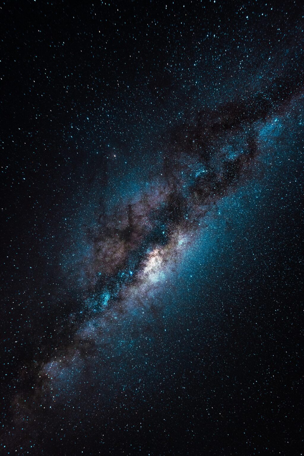 Milky Way.