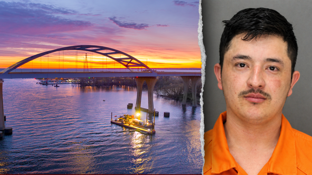 DHS says Green Bay machete suspect is illegal alien, not 'local man'