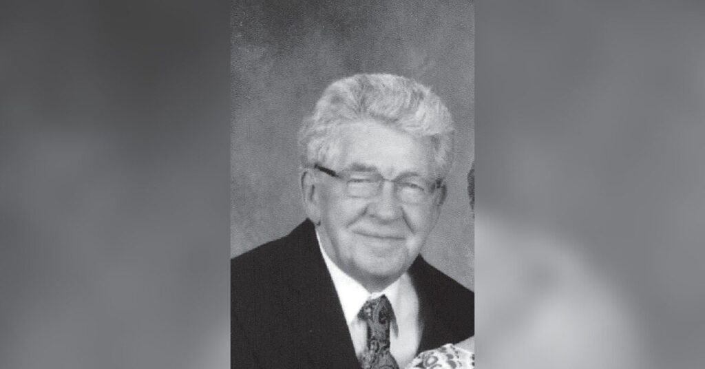 DUANE B. JOHNSON - Carroll County Comet