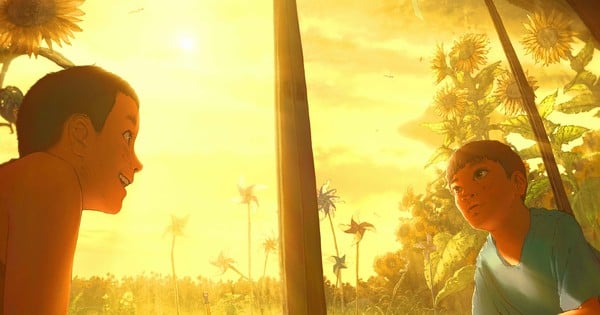 A New Dawn, The Obsessed, Peleliu, We Are Aliens, More Films to Play at Annecy - News