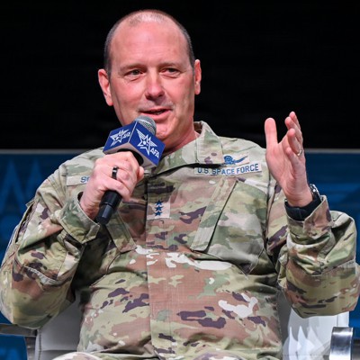 Meet the 3-star insiders say will be Space Force’s next top leader