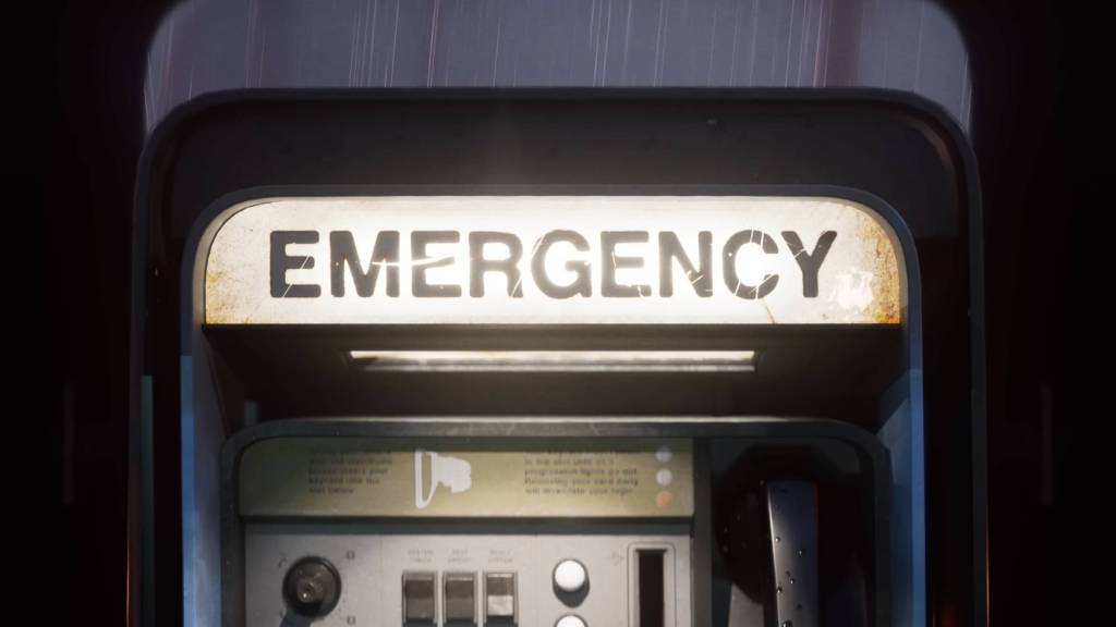Alien Isolation sequel emergency save point