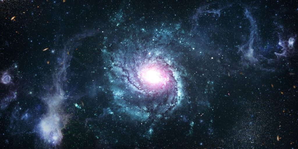 Universe may end 'trillions of years sooner than expected', scientists warn