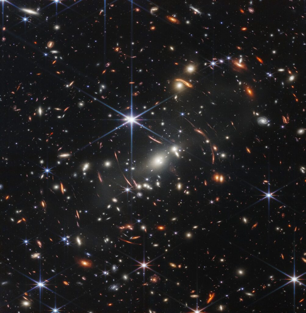 Galaxies SIG Seminar, 6 May 2026
