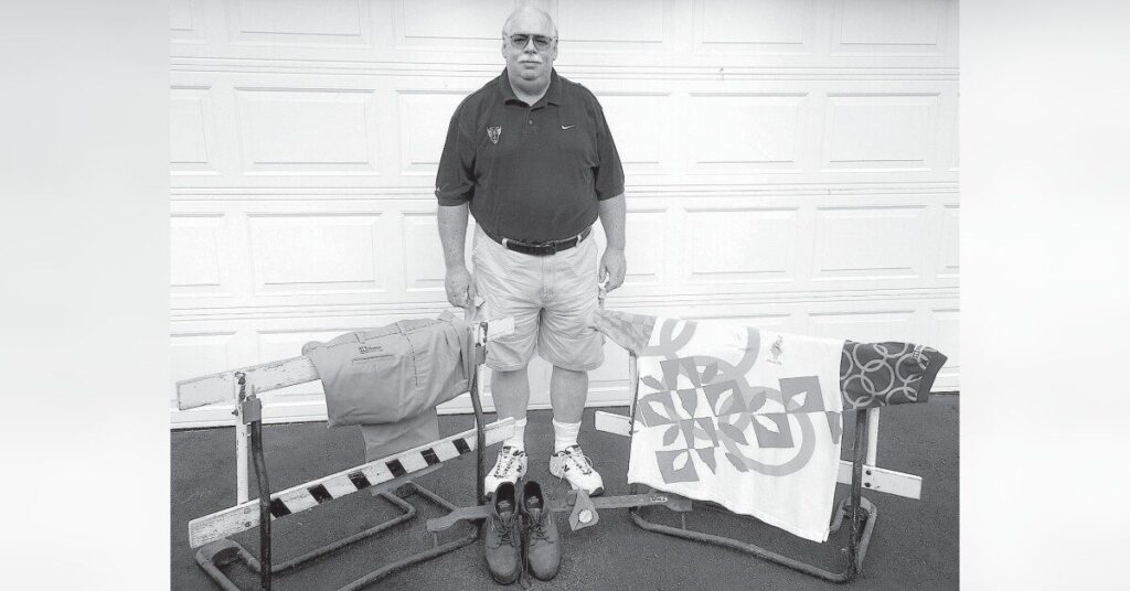 Carroll County’s Own - Carroll County Comet