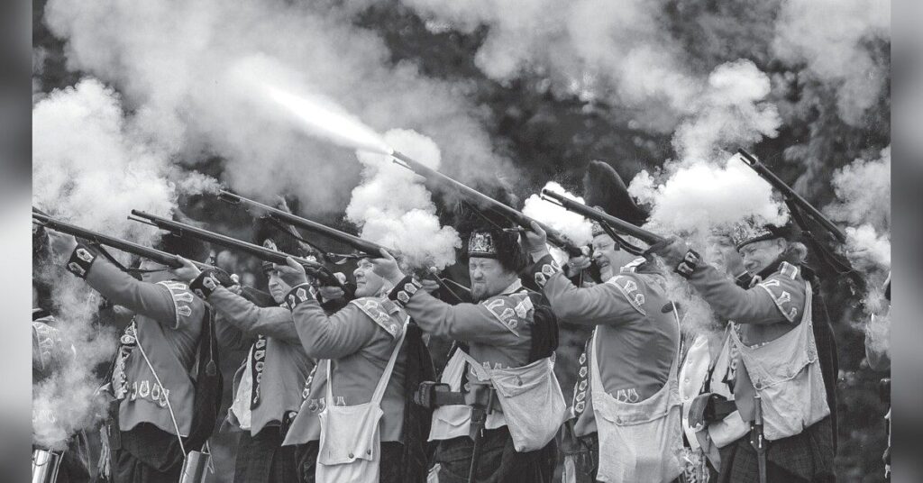 Indiana going all out to celebrate America’s 250th birthday