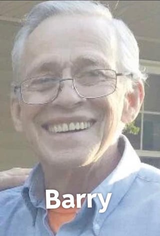 Barry and Dennis - Bob Lazar