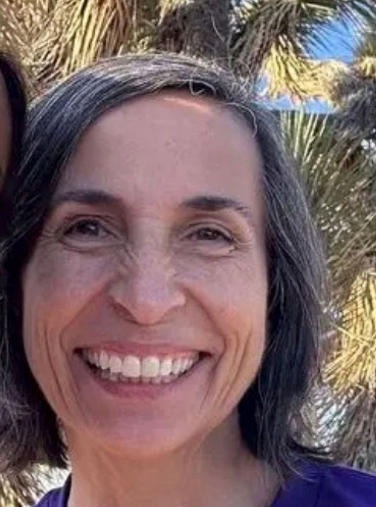 NASA JPL Director of the Materials Processing Group Monica Reza