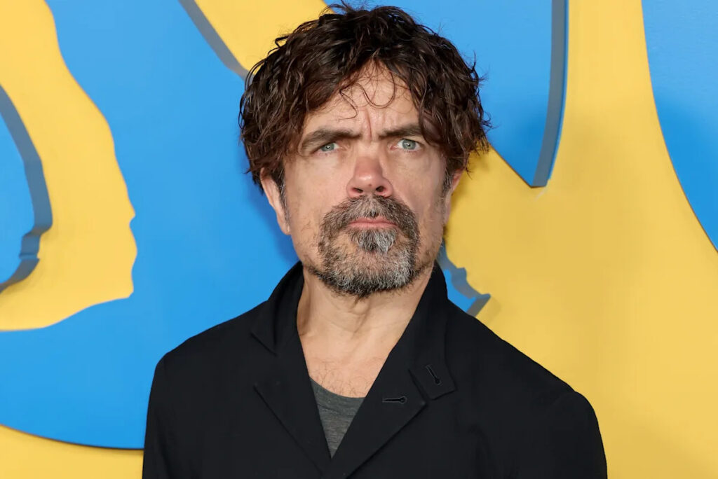 Peter Dinklage Joins ‘Alien: Earth’ Season 2 Yahoo entertainment home