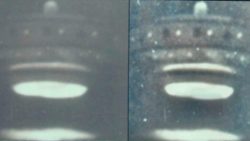 Dead Los Alamos chief's secret UFO files revealed in stunning drop: '100% proof'