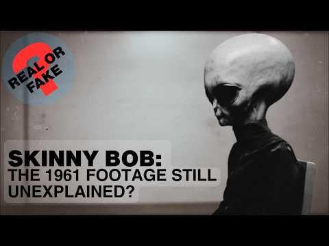 Skinny bob footage 2011 . The YouTube channel of Ivan is still there..