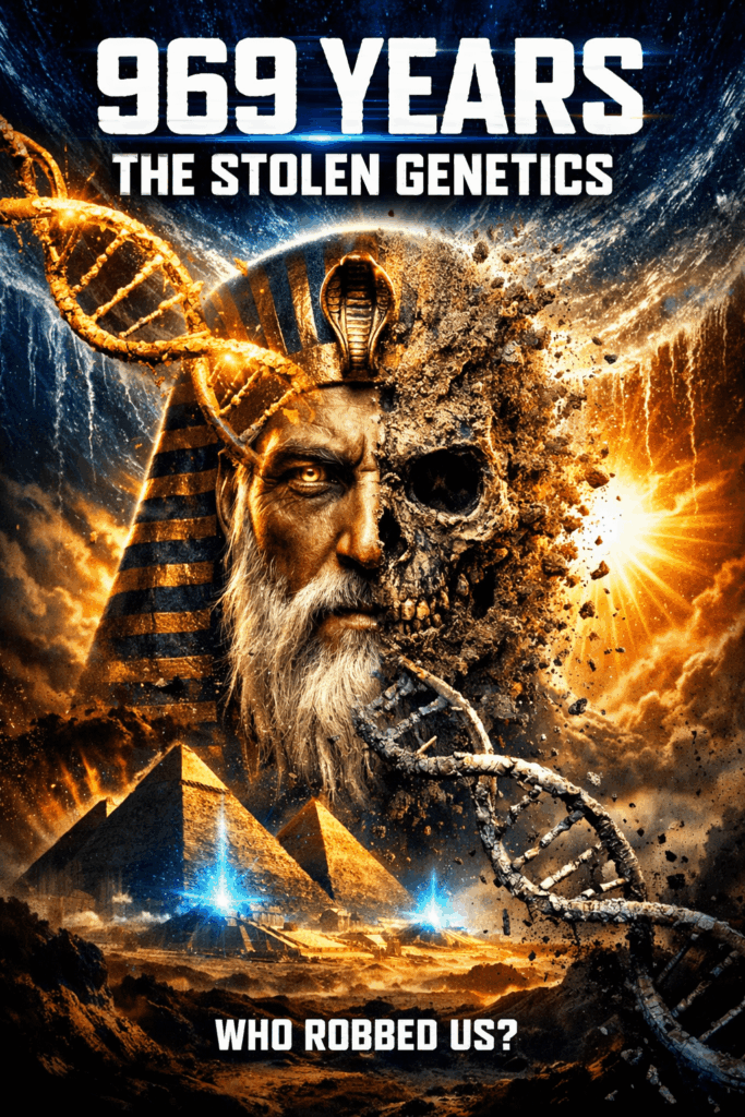 THE PLANET OF DECAY: WHY EARTH WAS BUILT TO CONSUME US ⚠️ثلاثة