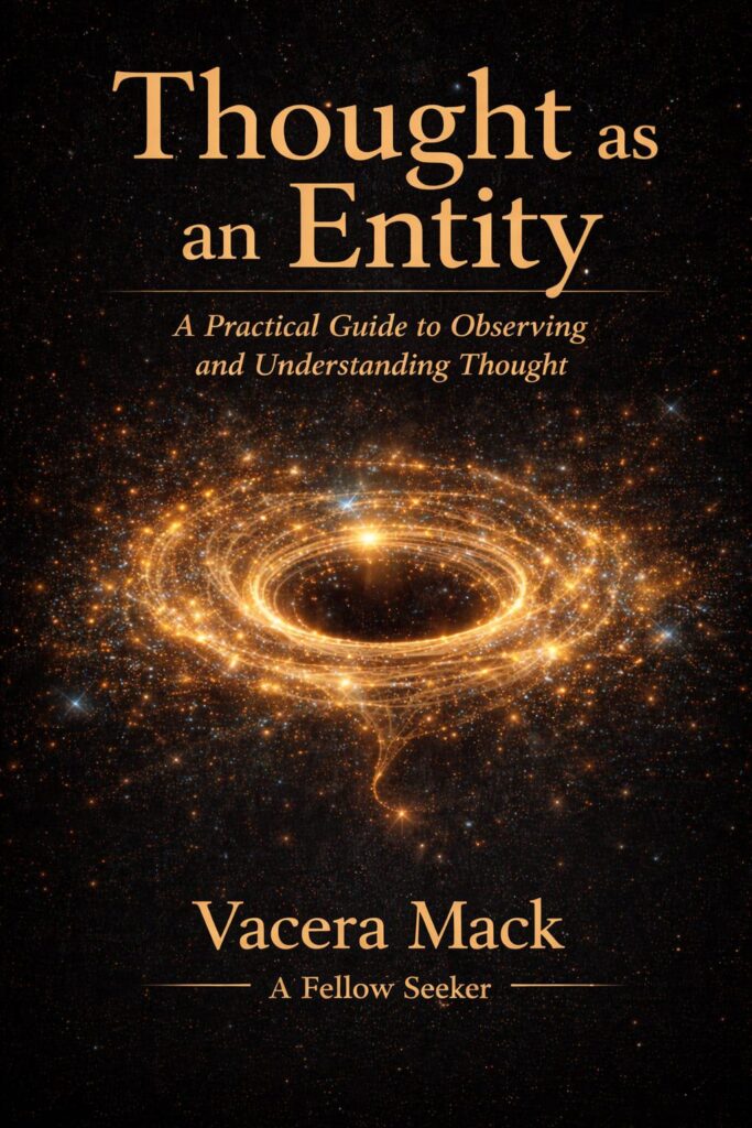 Thought as an Entity