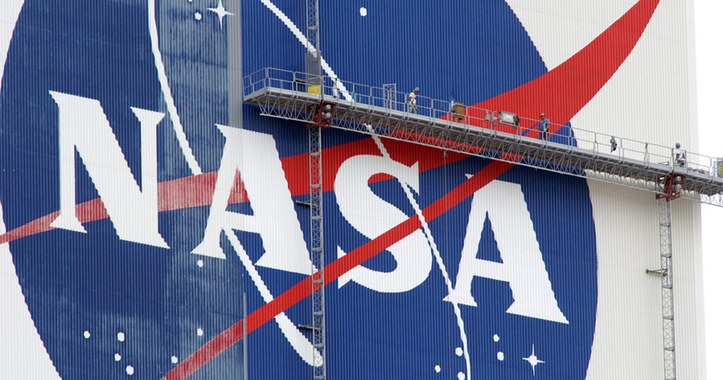 Days after Artemis II, scientists warn of…