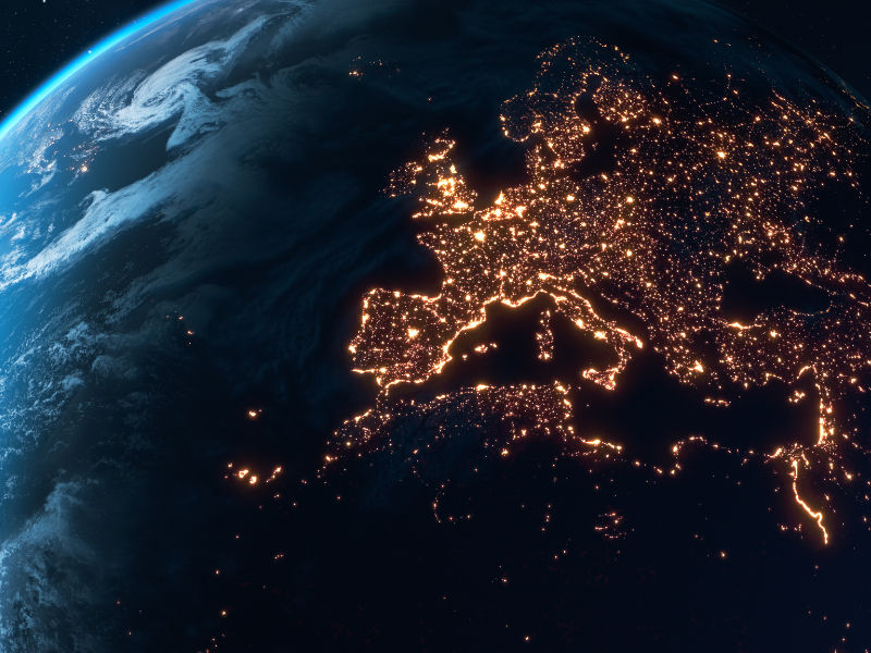 Net Insight to lead on ESA and Swedish space agency-funded PNT project