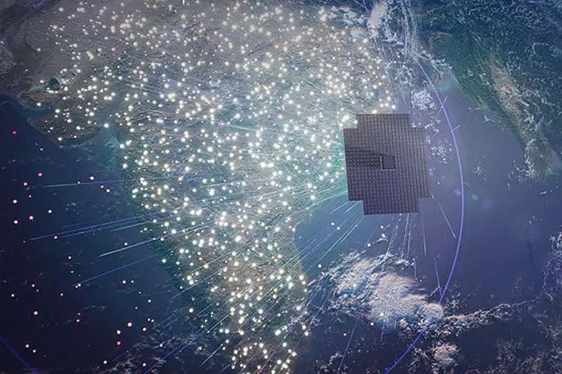 AAC Clyde, Spire Global launch Glasgow-built satellites with UK, European agency support