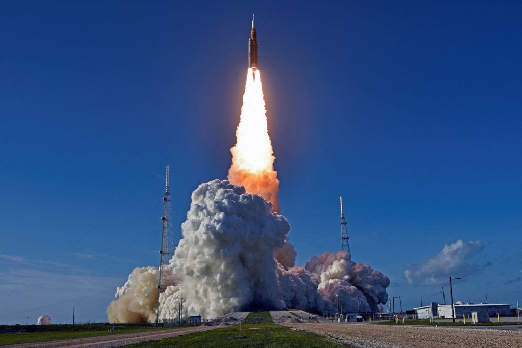 WATCH LIVE: NASA shares update on Artemis II mission around the moon, 2 days after launch