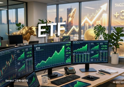 "It's Great to Make Quick Profits Again Today," But... The Problem of Identical ETFs Flooding the Market [ETF 400 Trillion Era]