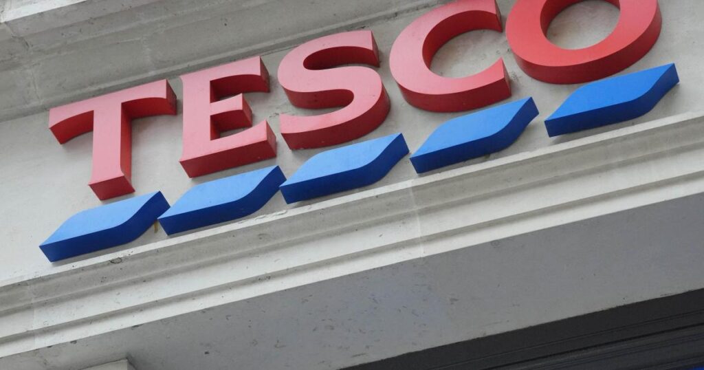 Tesco trials AI assistant to help customers with meal planning