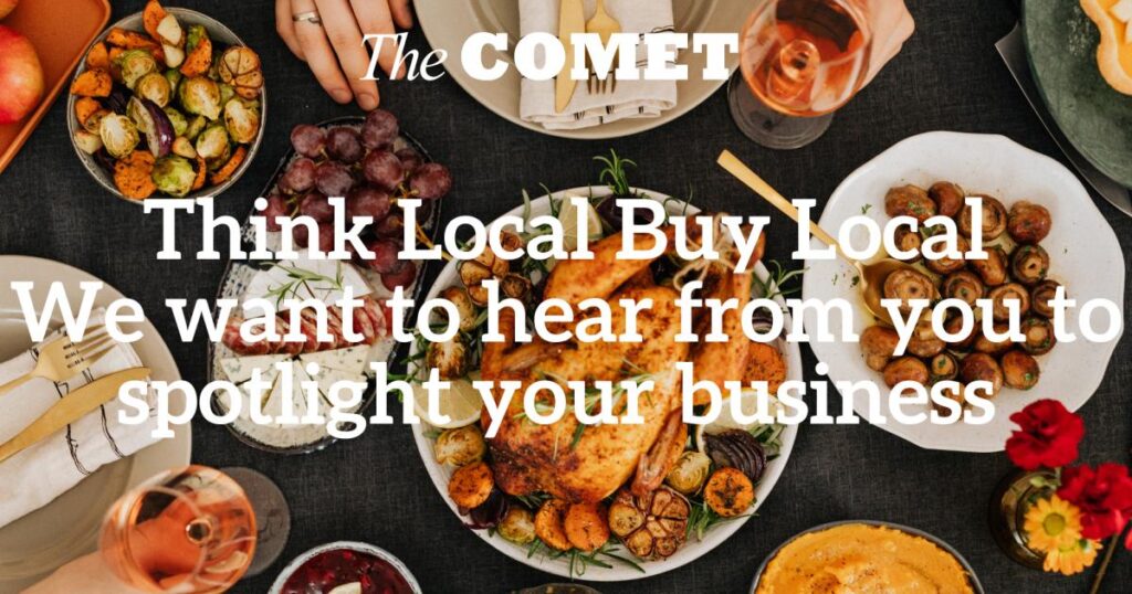 Introducing Think Local Buy Local business profiles Introducing Think Local Buy Local business profiles