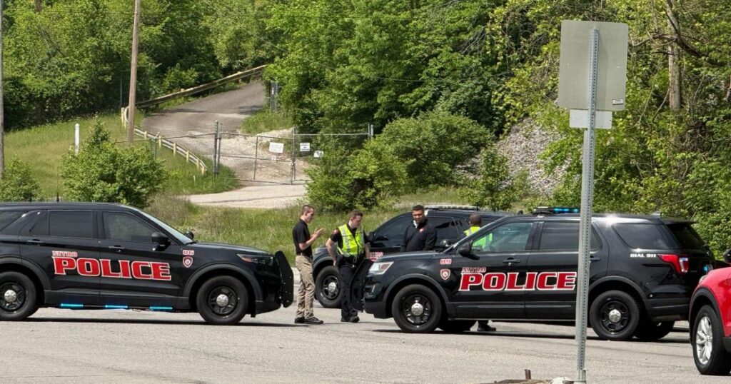 Chemical leak at West Virginia plant kills two people