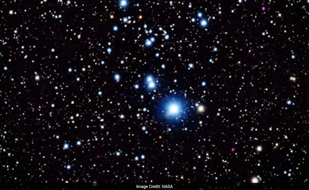 NASA Reveals Rapid X-Ray Fading In Young Stars Could Favour Life-Hosting Planets