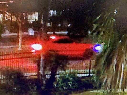 ICE and Law Enforcement Partners Deport Illegal Alien Who Fled the Scene of Fatal Florida Car Accident