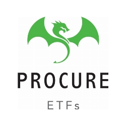 The Procure Space ETF (UFO) Can Now Be Traded on Coinbase
