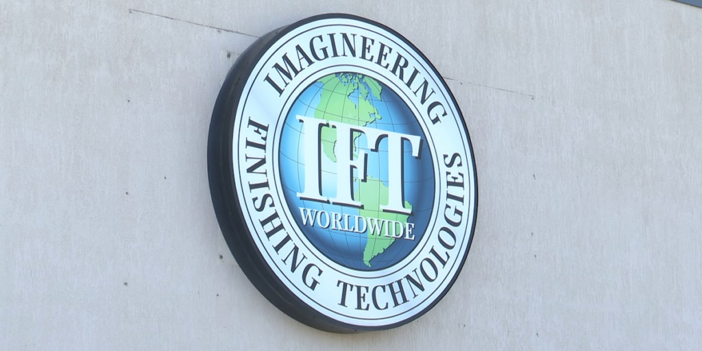 Michiana company inspects Orion spacecraft in NASA’s Artemis program Michiana company inspects Orion spacecraft in NASA’s Artemis program