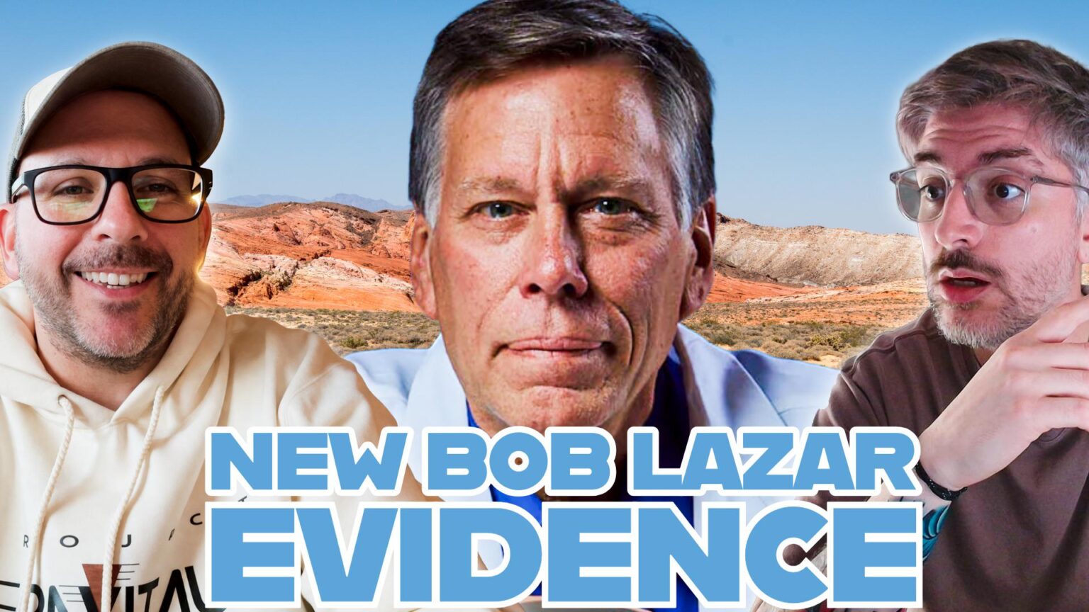 S4 Director Confirms Doc with Contain New Evidence Validating Lazar’s Story