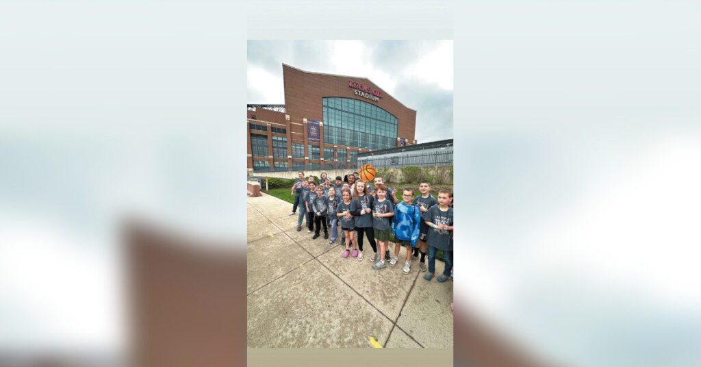 Carroll Elementary students place 16th in statewide reading challenge Carroll Elementary students place 16th in statewide reading challenge