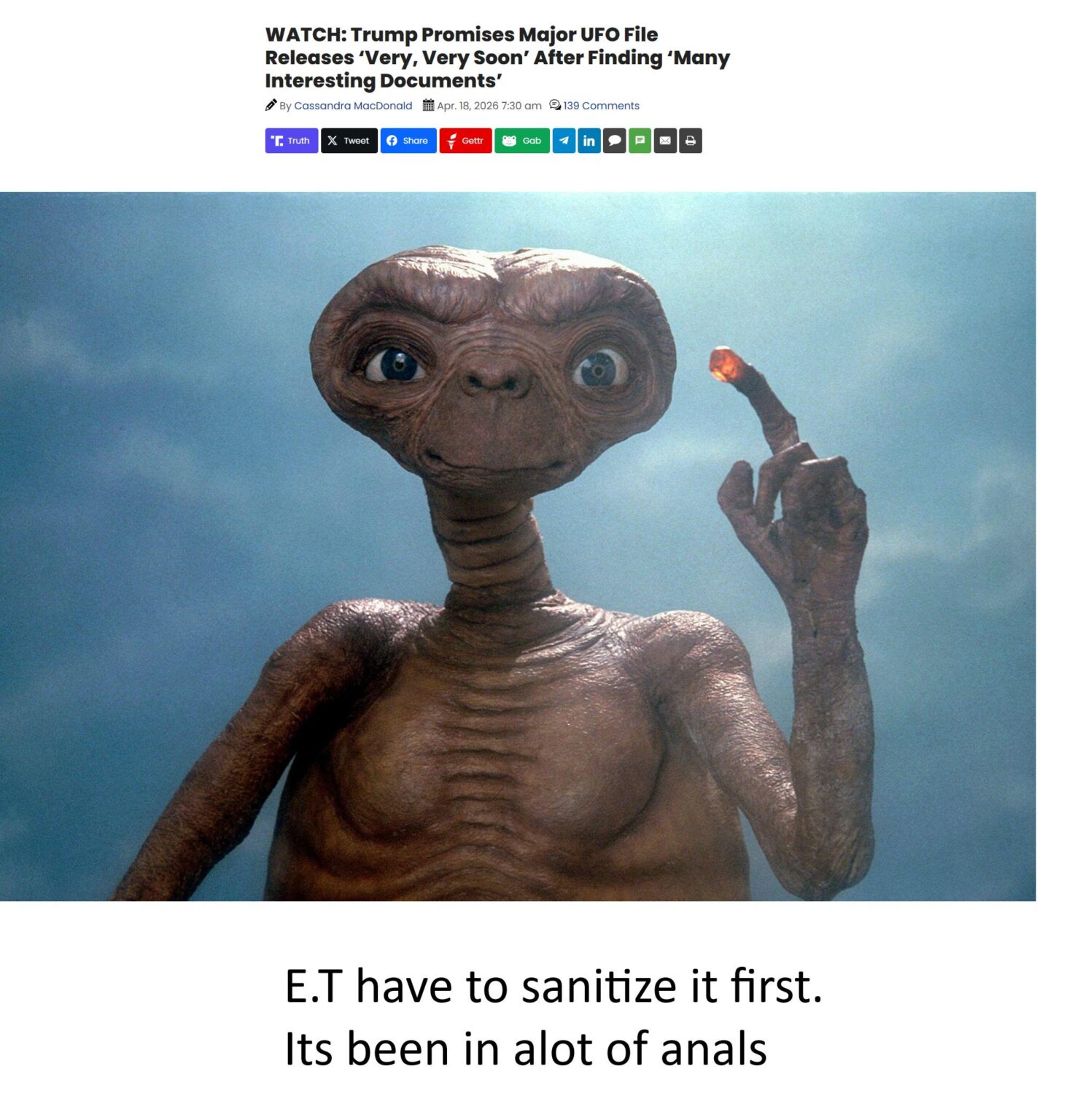 Are you sure you want ALL of the files?