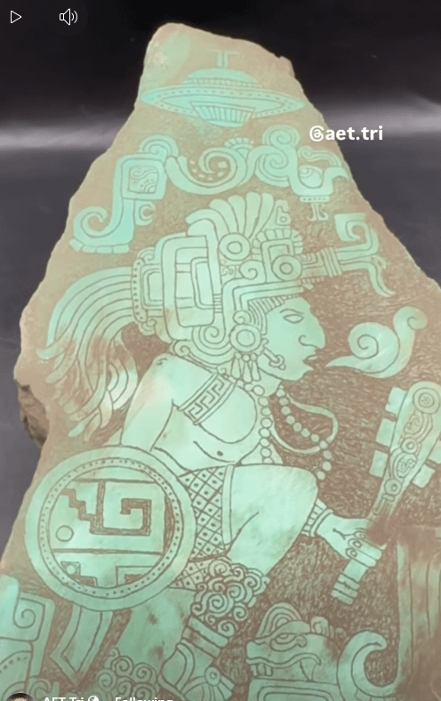 AlienCarvings .com