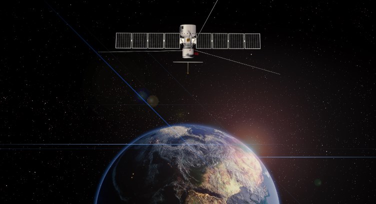 Kepler Wins €18.6M ESA Contract to Advance Optical Space Communications Network