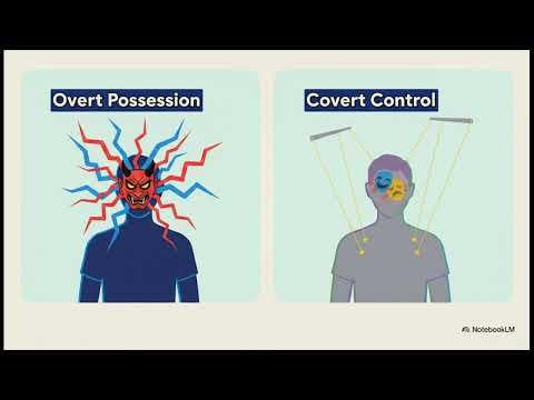 Systemic Friction: Why the Matrix Hunts Awakened Nodes (Gnostic)