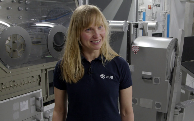 Estonians at European Space Agency help turn space dreams into reality | News