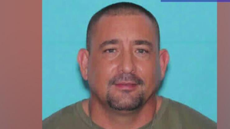 Steven Garcia’s disappearance similar to 9 other UFO insiders - the 48-year-old was last seen leaving his New Mexico home on foot, carrying only a handgun
