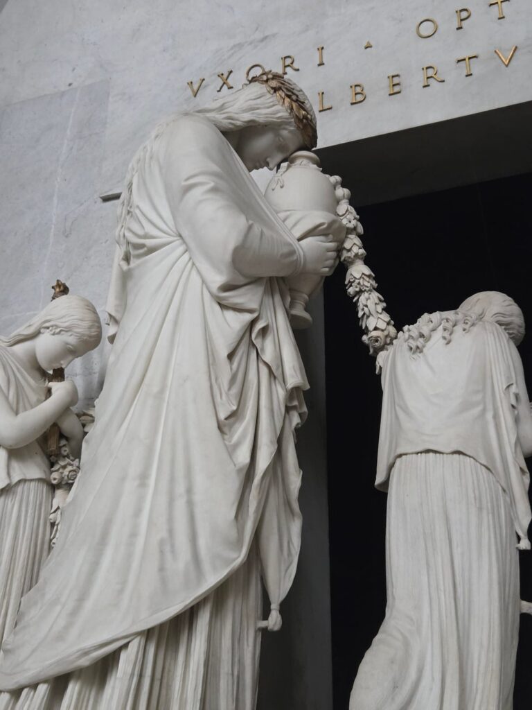 Evidence for Medusa?