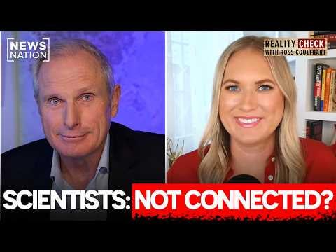 Outraged families of missing scientists break their silence with shock search update