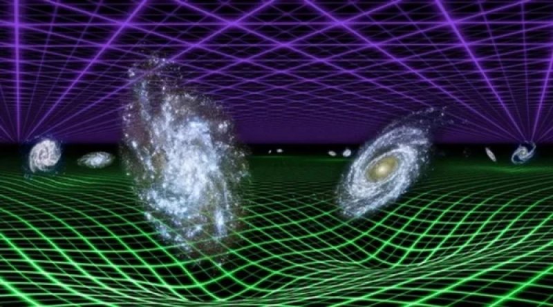 The Universe is Expanding Too Quickly: Scientists Cannot Explain It The Universe is Expanding Too Quickly: Scientists Cannot Explain It
