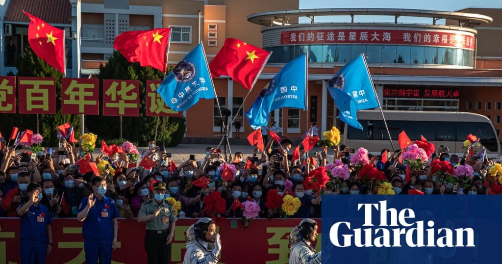 The tortoise and the hare: will China beat the US in the race back to the moon?