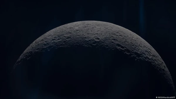 German Astronaut to Be the First European to Conquer the Moon!