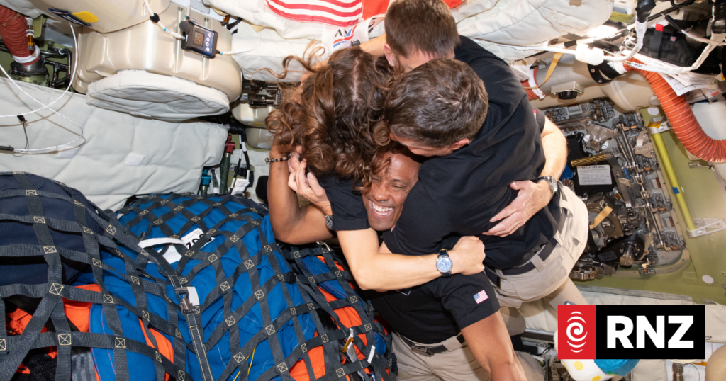 What Artemis has done for the future of human life in space What Artemis has done for the future of human life in space