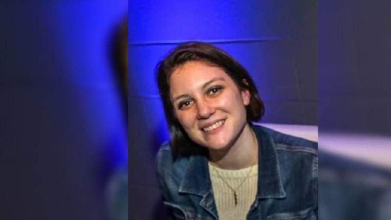 Amy Eskridge told a friend she would never 'kill herself'.Arab Heritage Memorial Chapel