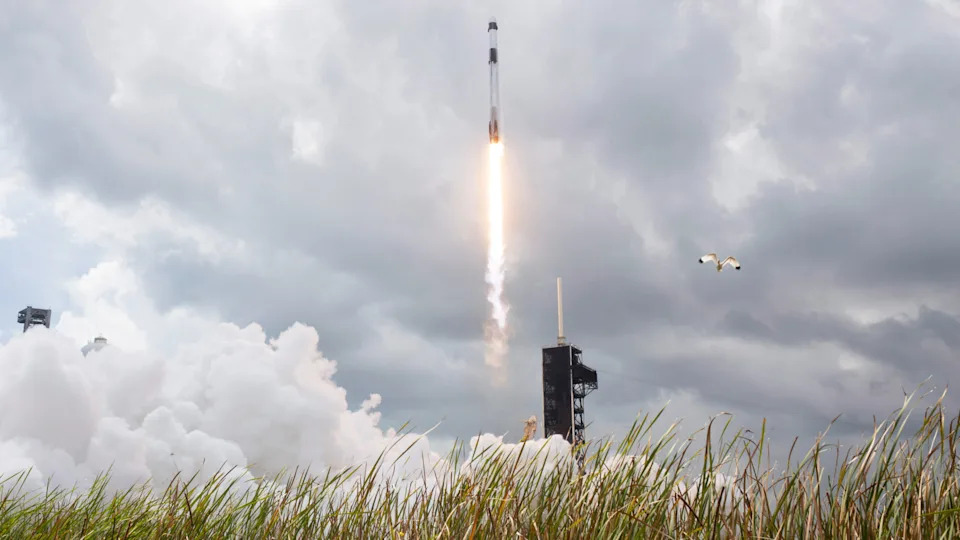 NASA Issues Emergency Evacuation for ISS After Astronaut Left Unable to Speak